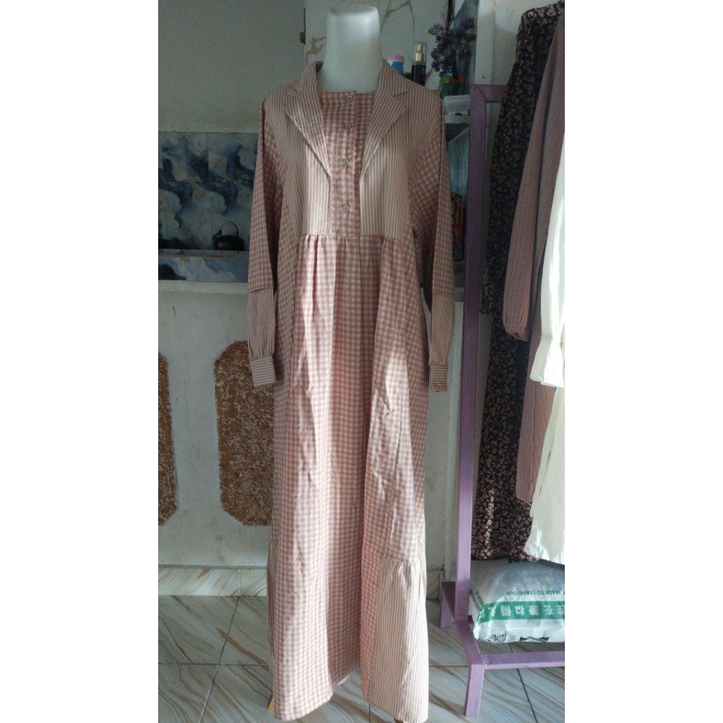 Gamis Cu2k