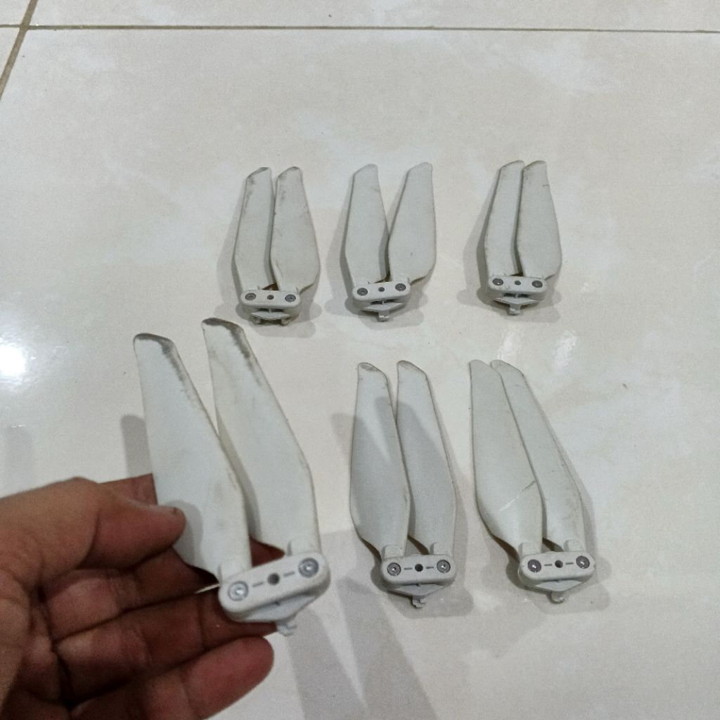propeler fimi x8se 2022 second