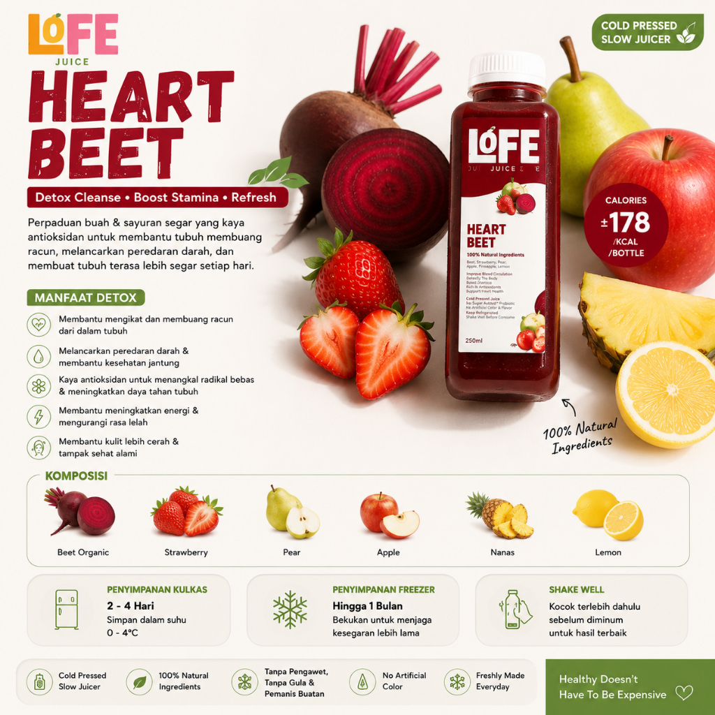 Juice Detox / COLD PRESS JUICE / JUICE CLEANSE / JUS DETOX/ COLD PRESS JUS / JUS CLEANSE / JUS BUAH
