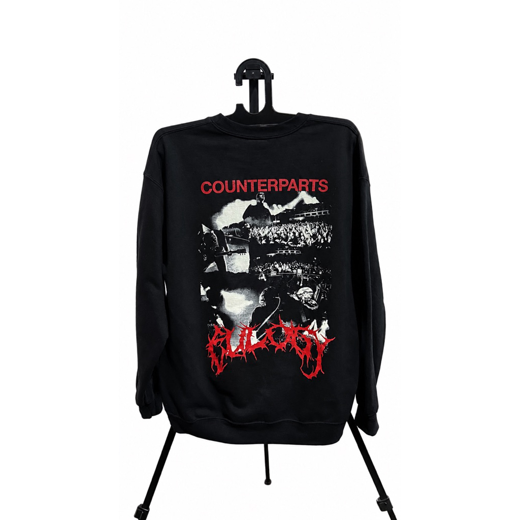 CREWNECK COUNTERPARTS