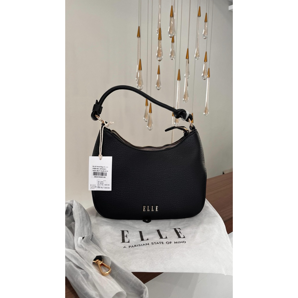 elle bag