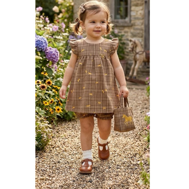 dress ettoi