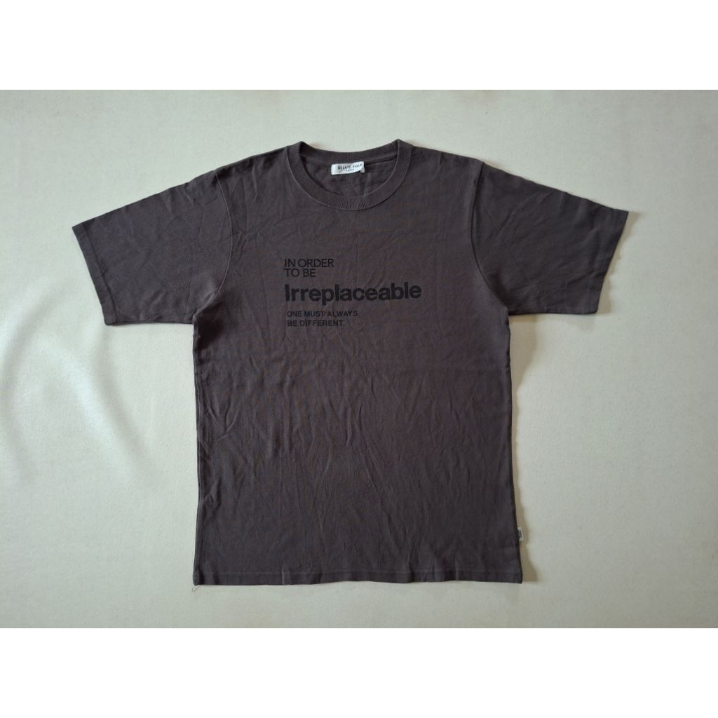 TSHIRT KAOS GELATO PIQUE HOMME