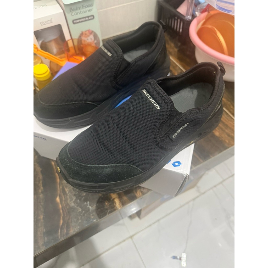 sepatu skechers insole 28,5