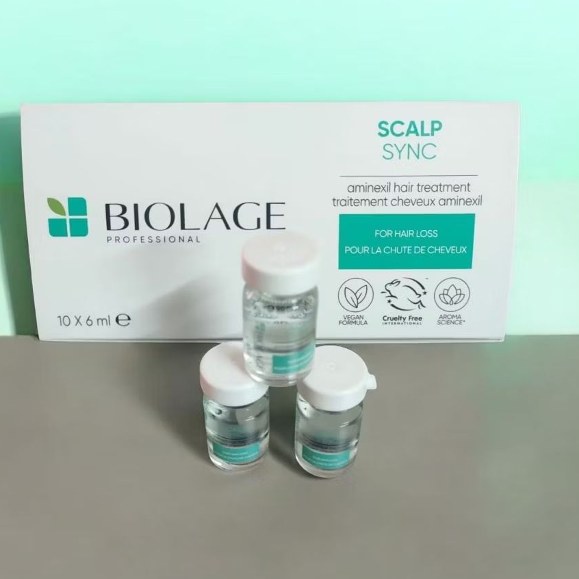 Matrix Biolage Aminexil
