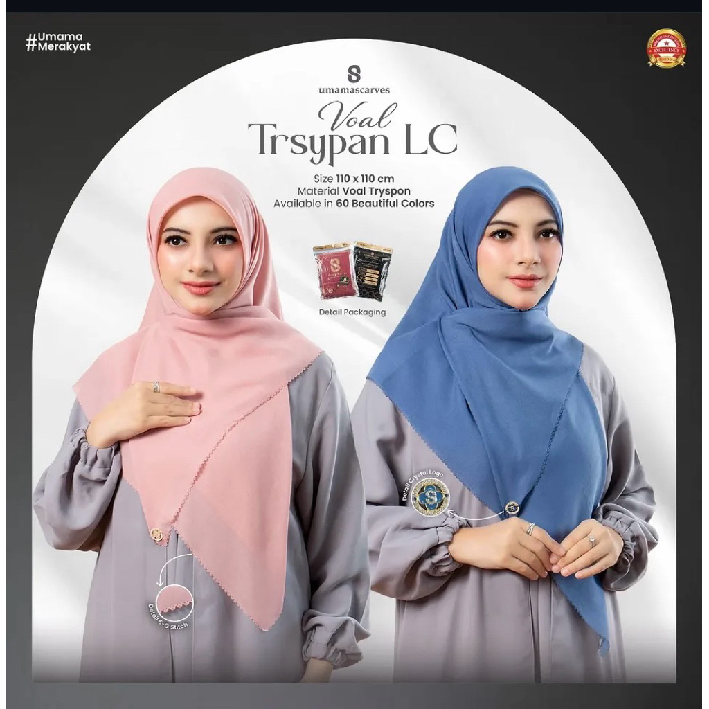VOAL TRYSPAN Lc