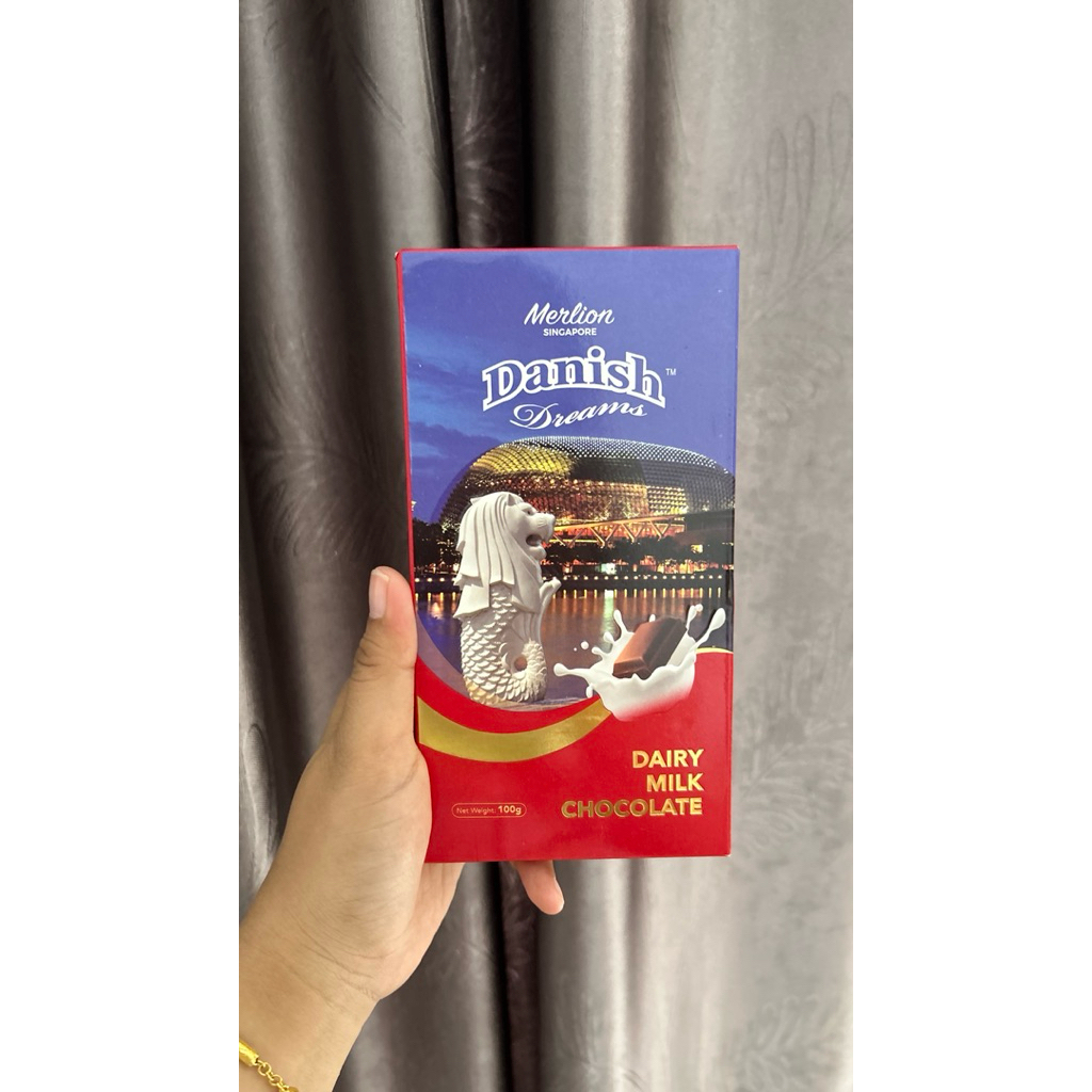 chocolate singapore
