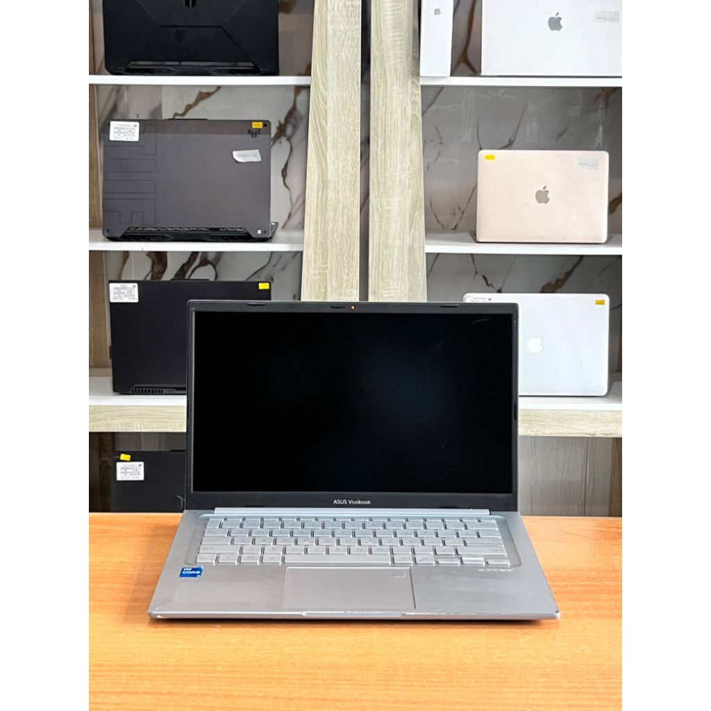 LAPTOP ASUS VIVOBOOK 1404ZA INTEL CORE I5-1235U RAM 8GB/512 SSD BACKLITE