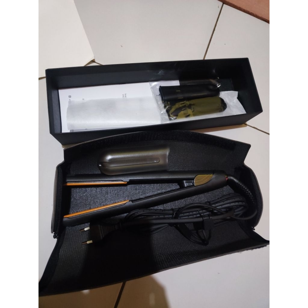 catokan glampalm GP 225 AL
