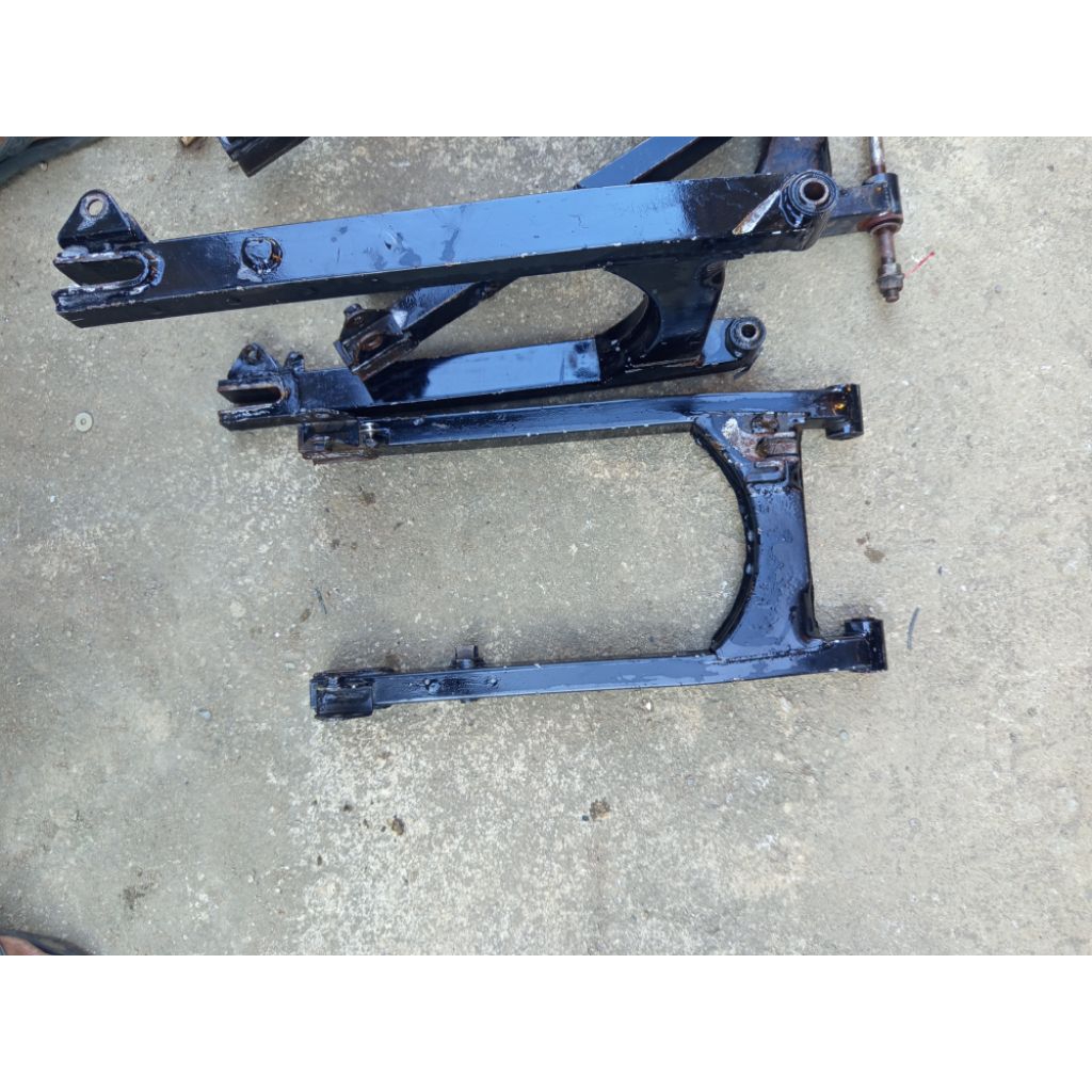 arm gl 125
