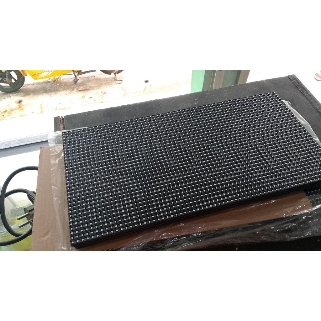Panel P5 untuk Videotron (salah beli )