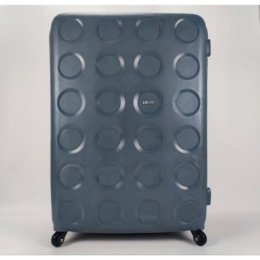Koper Bagasi Lojel Vita Hardcase Bagasi 32 Inch Preloved