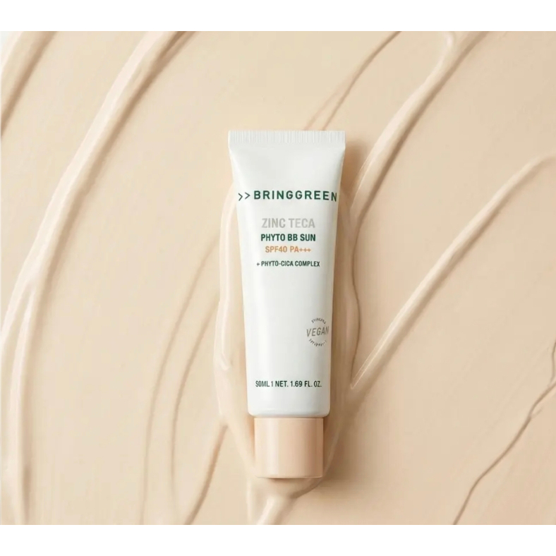 Bring Green Zinc Teca Phyto BB Sun 50 ml