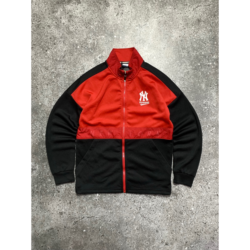 MLB Tracktop New York Yankees