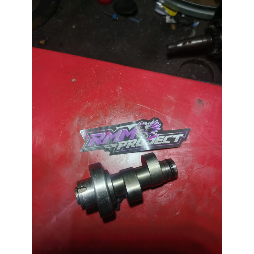 Noken As Mio racing Tipe RRA 150cc/ 200cc