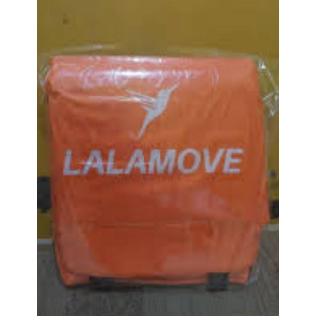 tas lalamove