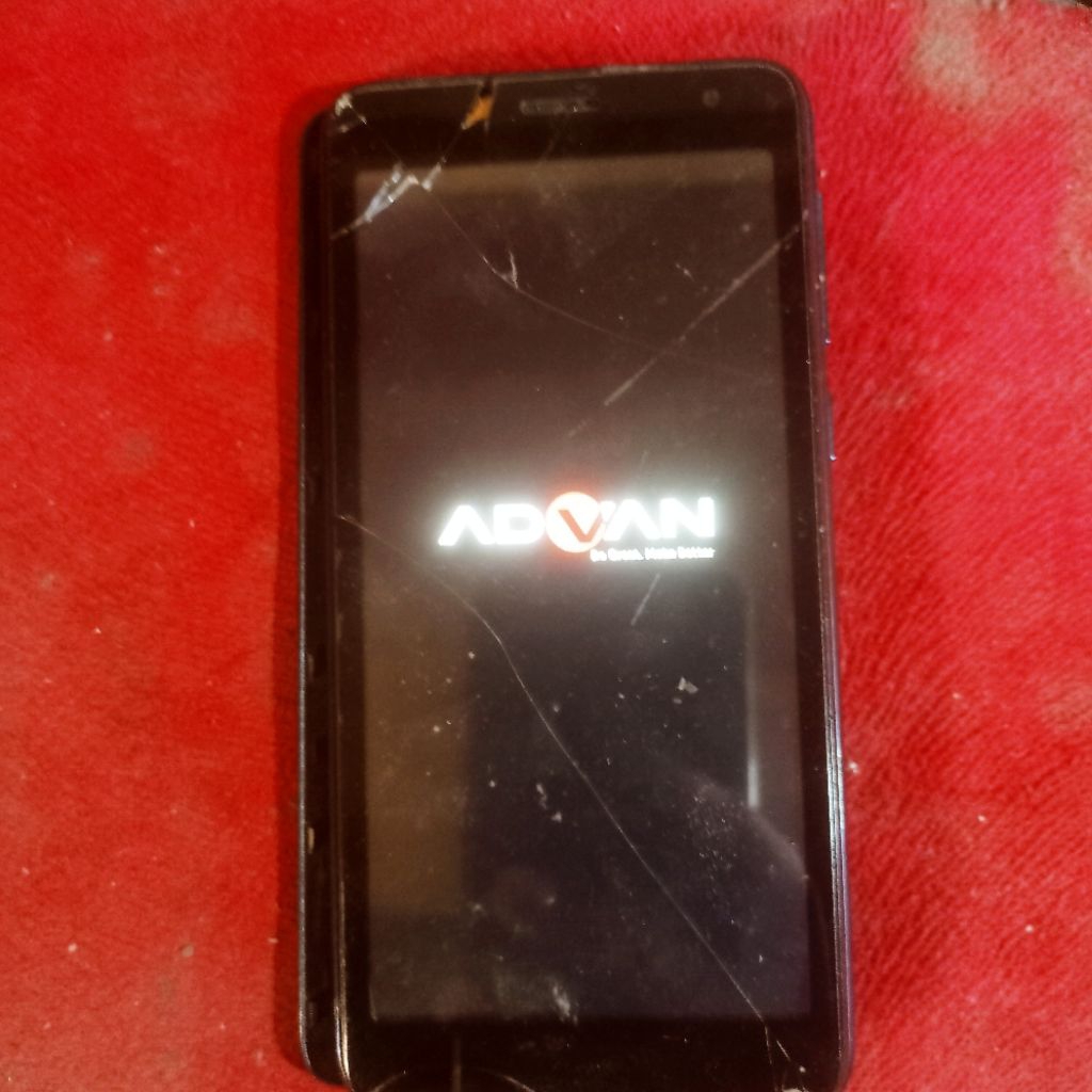 Advan S6