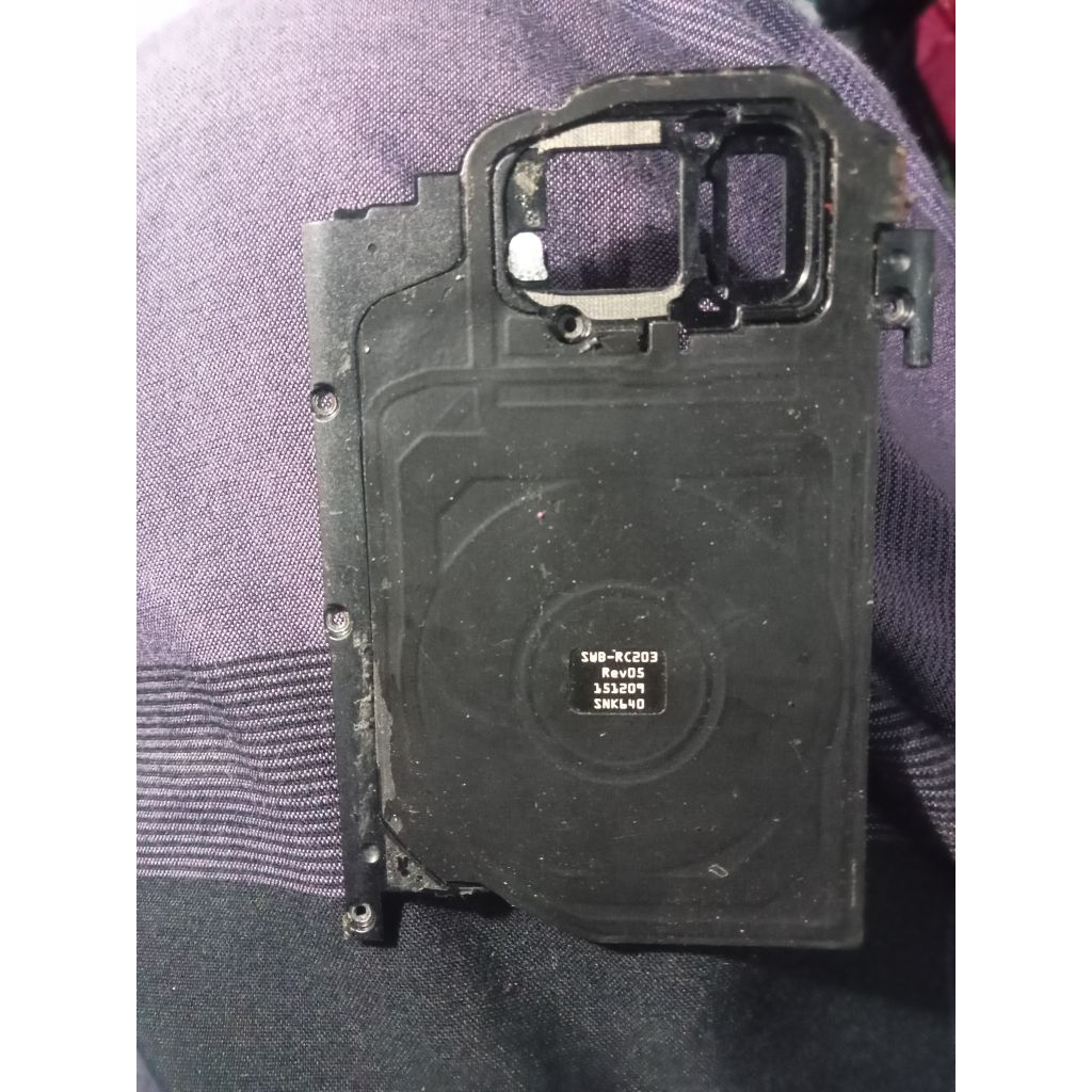Tutup mesin samsung s7 flat oricopotan