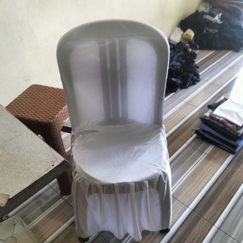 Sarung Kursi Napoly 101