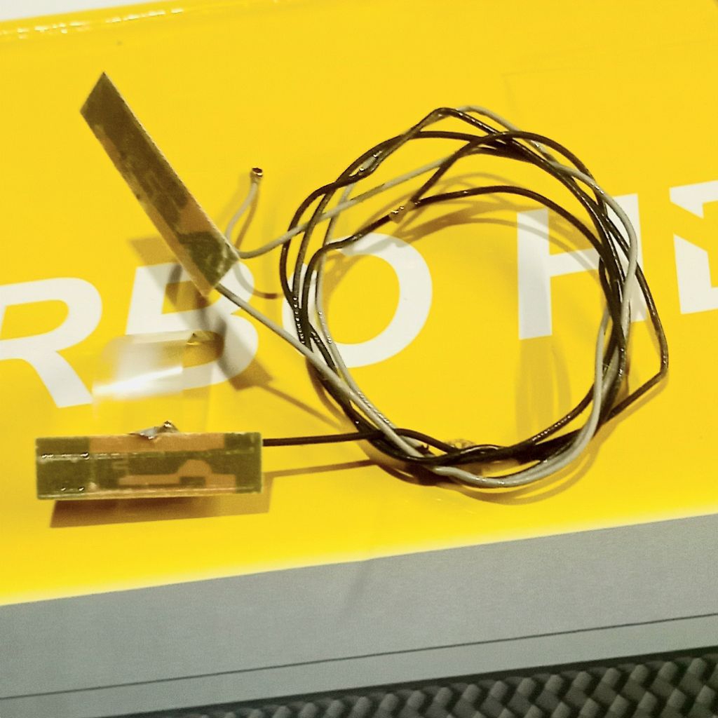 KABEL ANTENA WIFI LAPTOP LENOVO G40