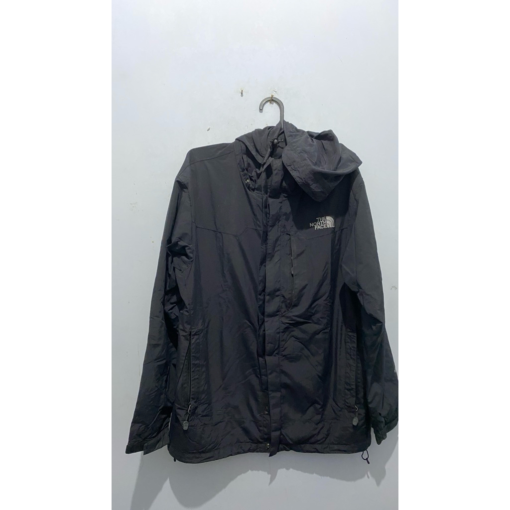 TNF HYVENT GROPCORE HYBRID 105
