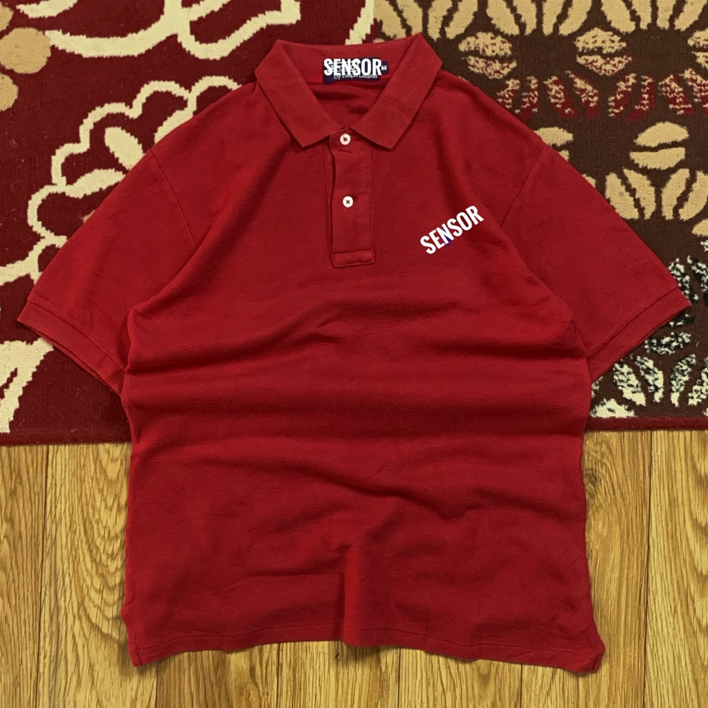 POLO RL POLOSHIRT SIZE M | POLOSHIRT POLO RL | POLO RL POLO SHIRT | KAOS POLO POLO RL | KAOS POLO LE