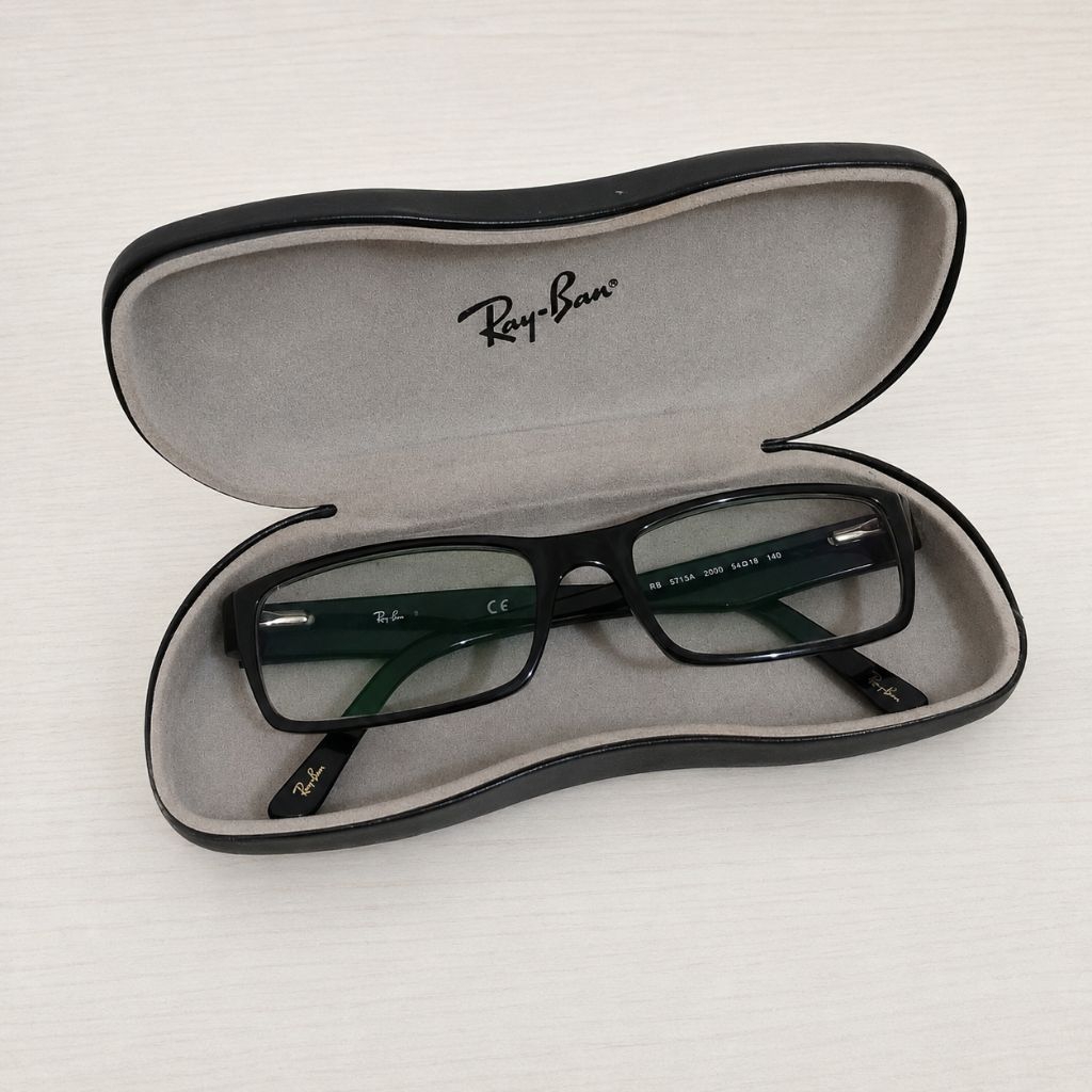 Kacamata Rayband Original (RB 5213A 2000 54°18  140)