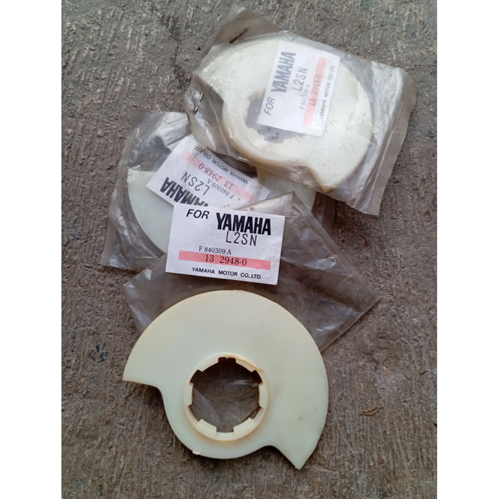 Rottari rotari Valve Yamaha L2 L2super L2super new L2sn