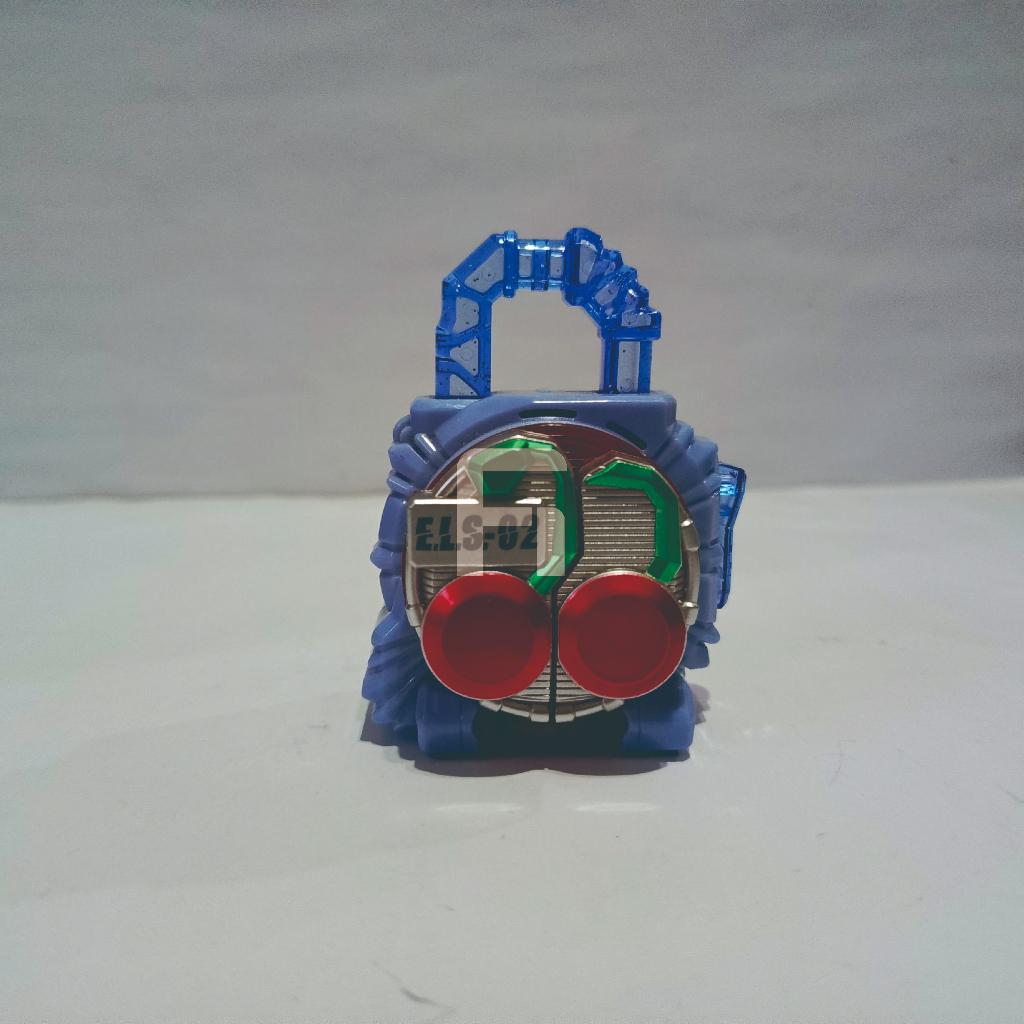 ELS Energy Lockseed Cherry/Cherry Energy Lockseed