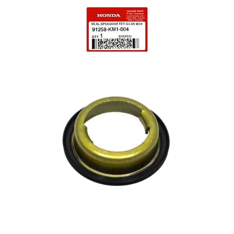 Sil Girbox Kilometer Beat Carburator / Vario Carburator (91258-KM1-004) AHM