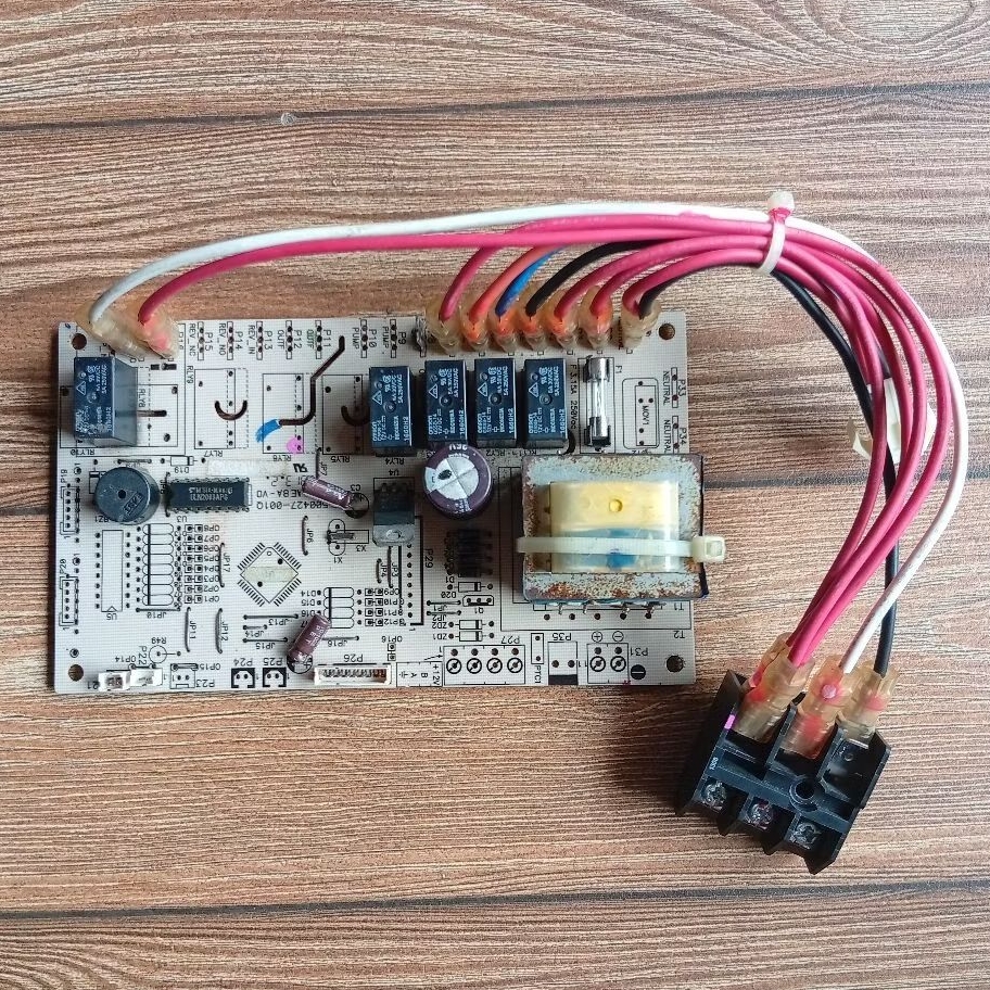Modul PCB AC Mc Quay, Daikin, York Ac Split Duct Original