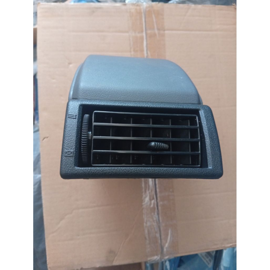 KISI² AC KIJANG SUPER/KIJANG GRAND ORIGINAL