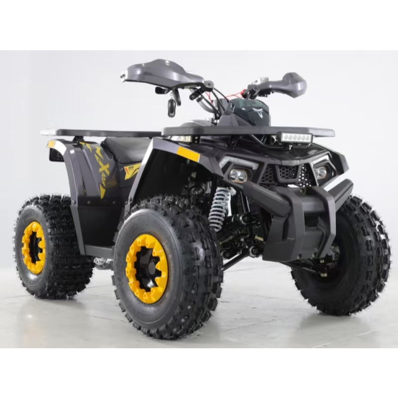 ATV 150CC KEDAR