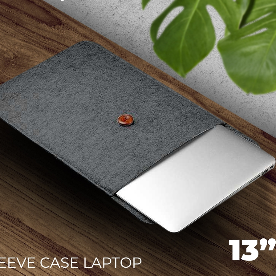 Sleeve Case Laptop Ultrabook