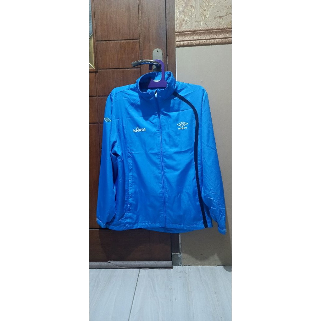jacket umbro original