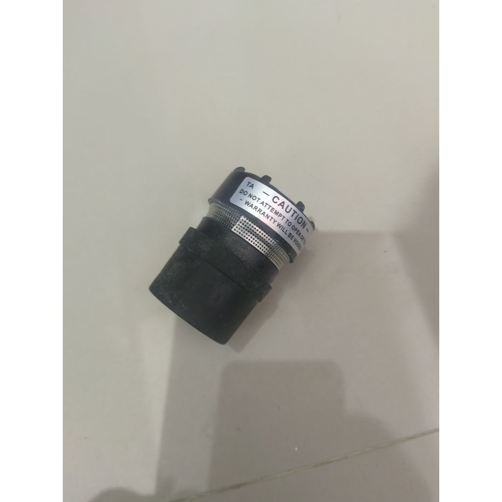 spull mic