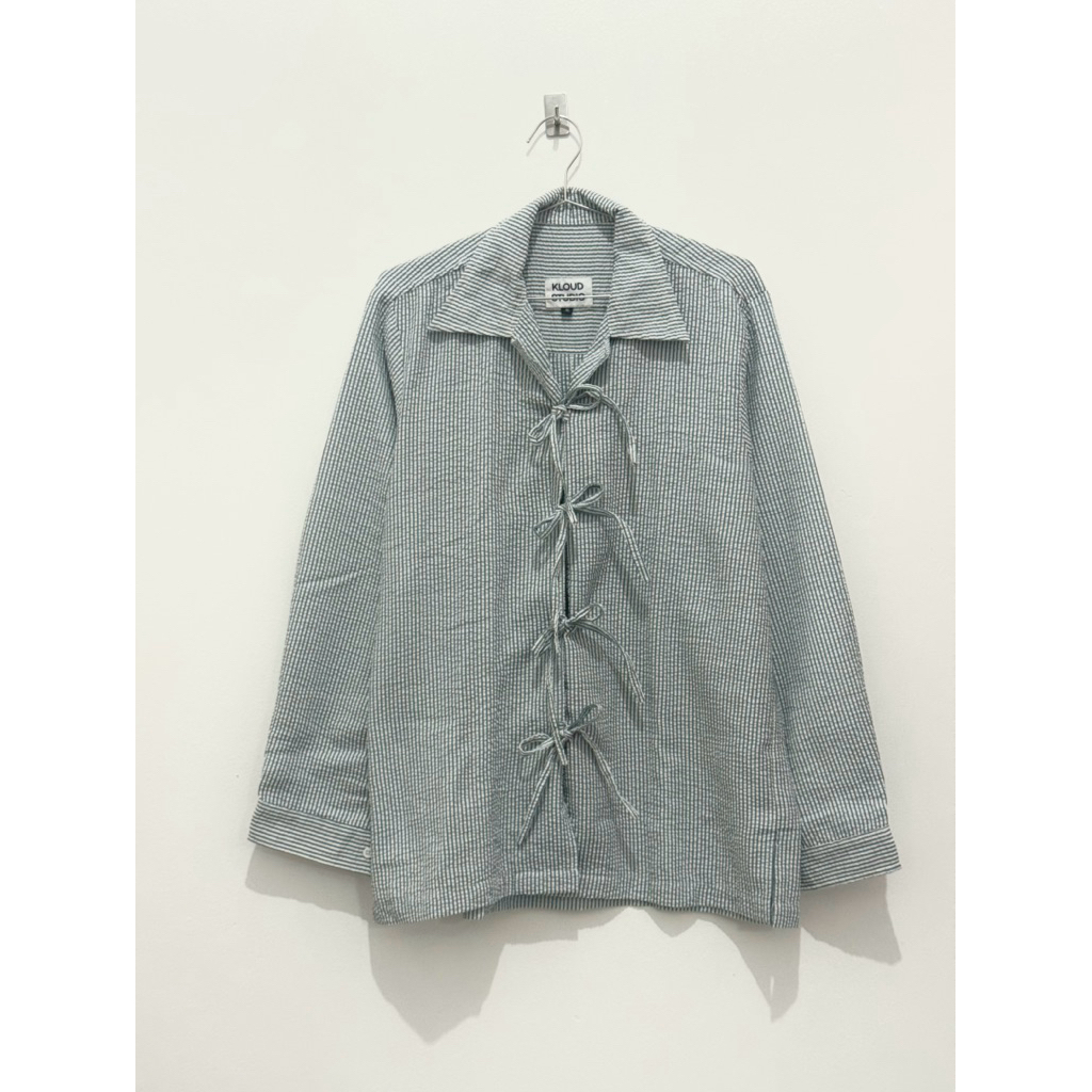 (preloved) Kloud Studio pita