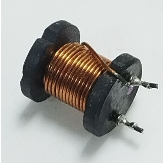 Inductor 900