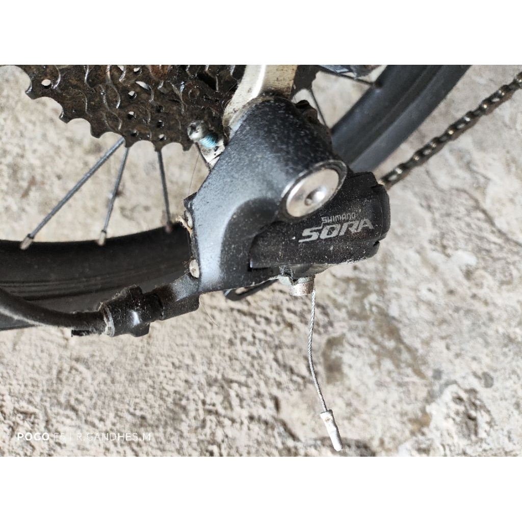 Element Troy upgrade