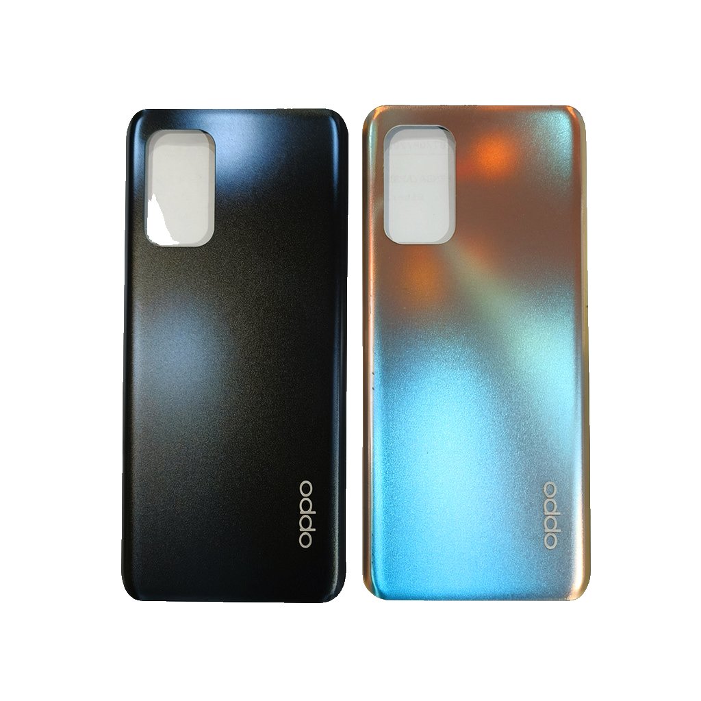 Tutup Belakang Backdoor Backcover Kesing Oppo Reno 6 4G