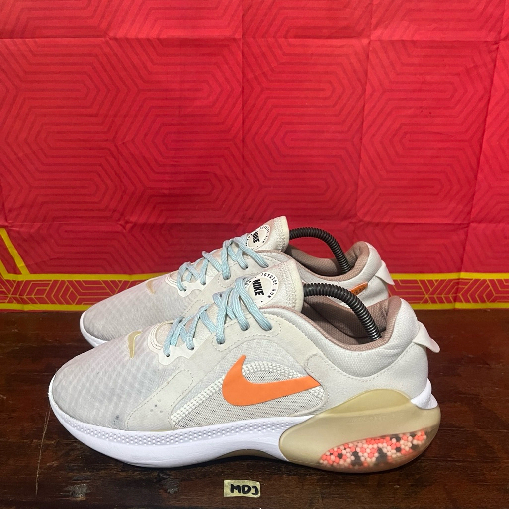 Sepatu nike joyride dual run 2 size 42,5