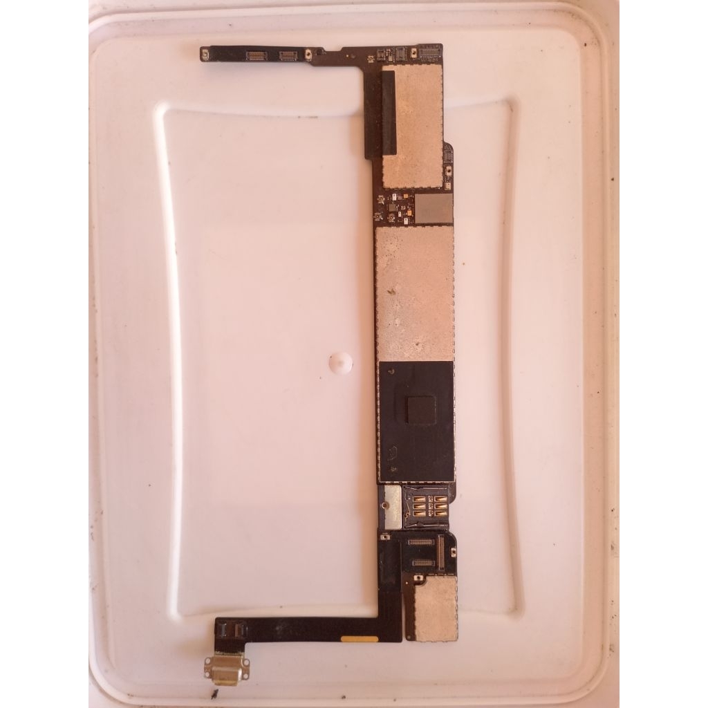 mesin ipad air 2 16gb baca deskripsi