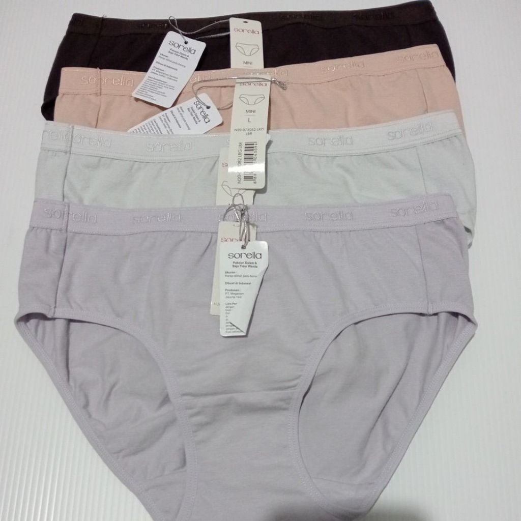 Sorella Panty original