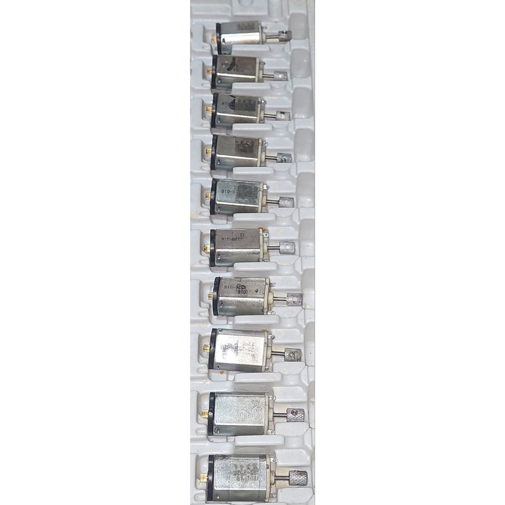 DINAMO PRINTER MINI-DC-6V-12V-24V/DINAMO PRINTER/DINAMO MAINAN