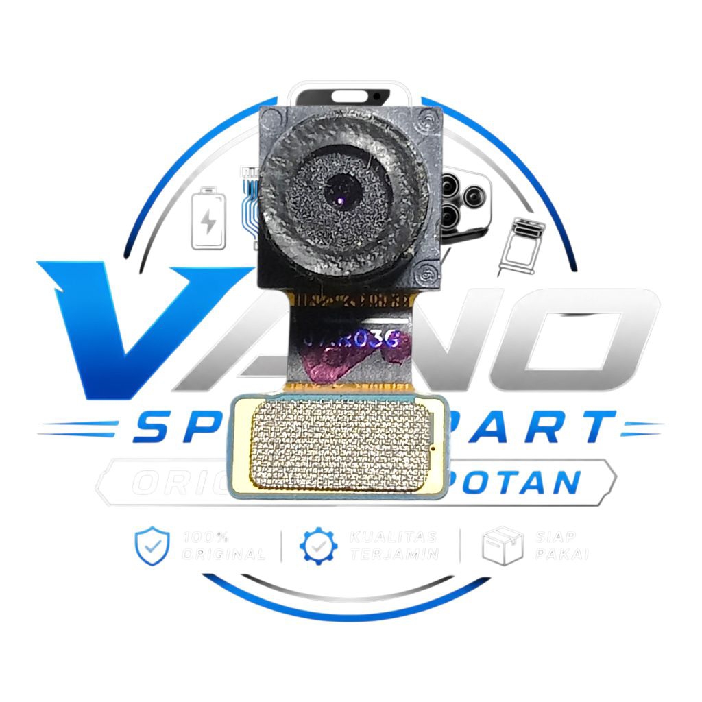 Kamera Depan Samsung Galaxy J7 (J700F) 2015 Original Copotan