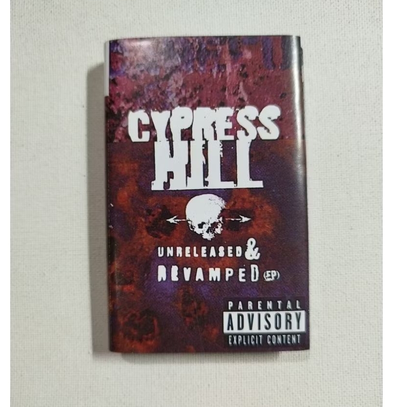 KASET PITA CYPRESS HILL