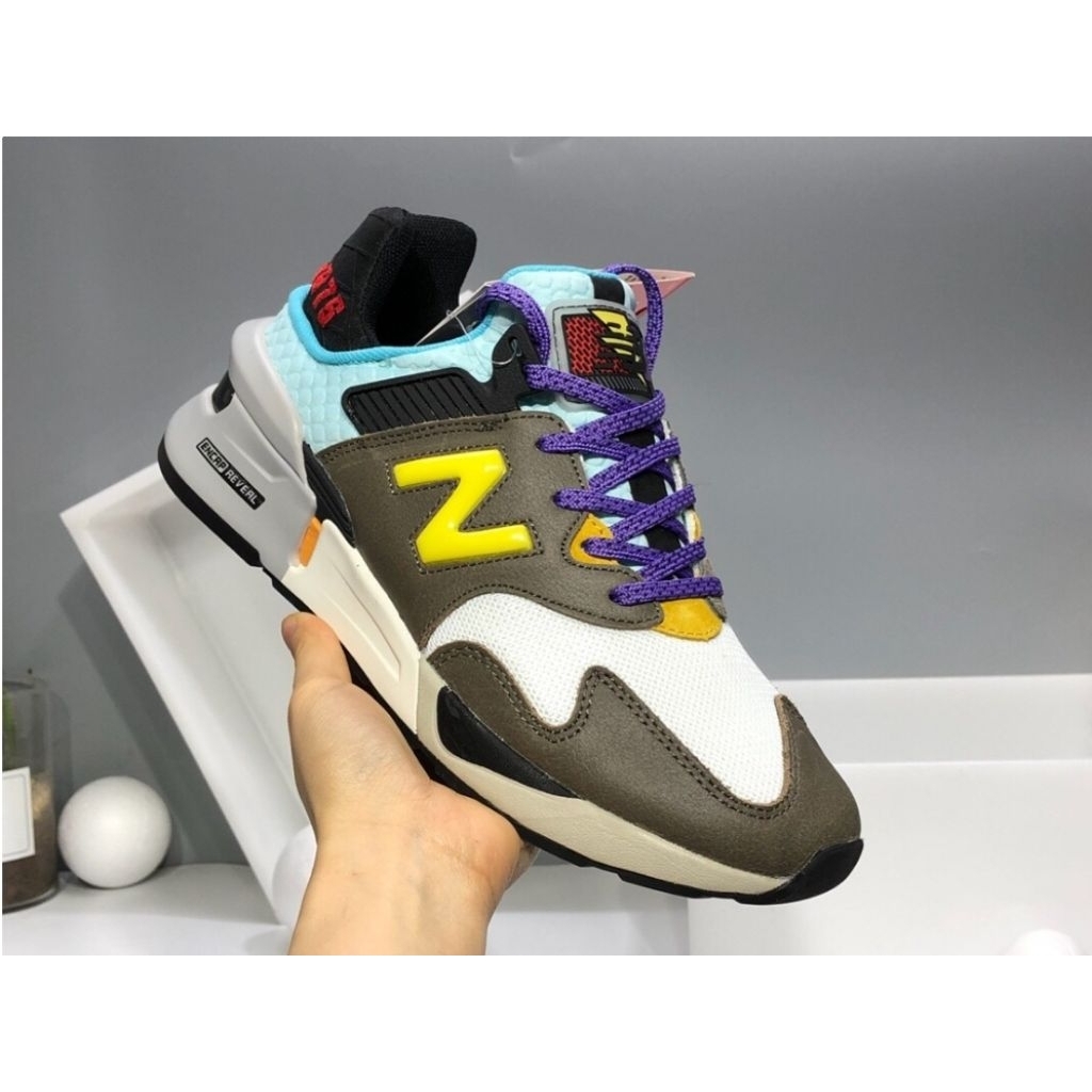 Nb 997s X Bodega Mewah