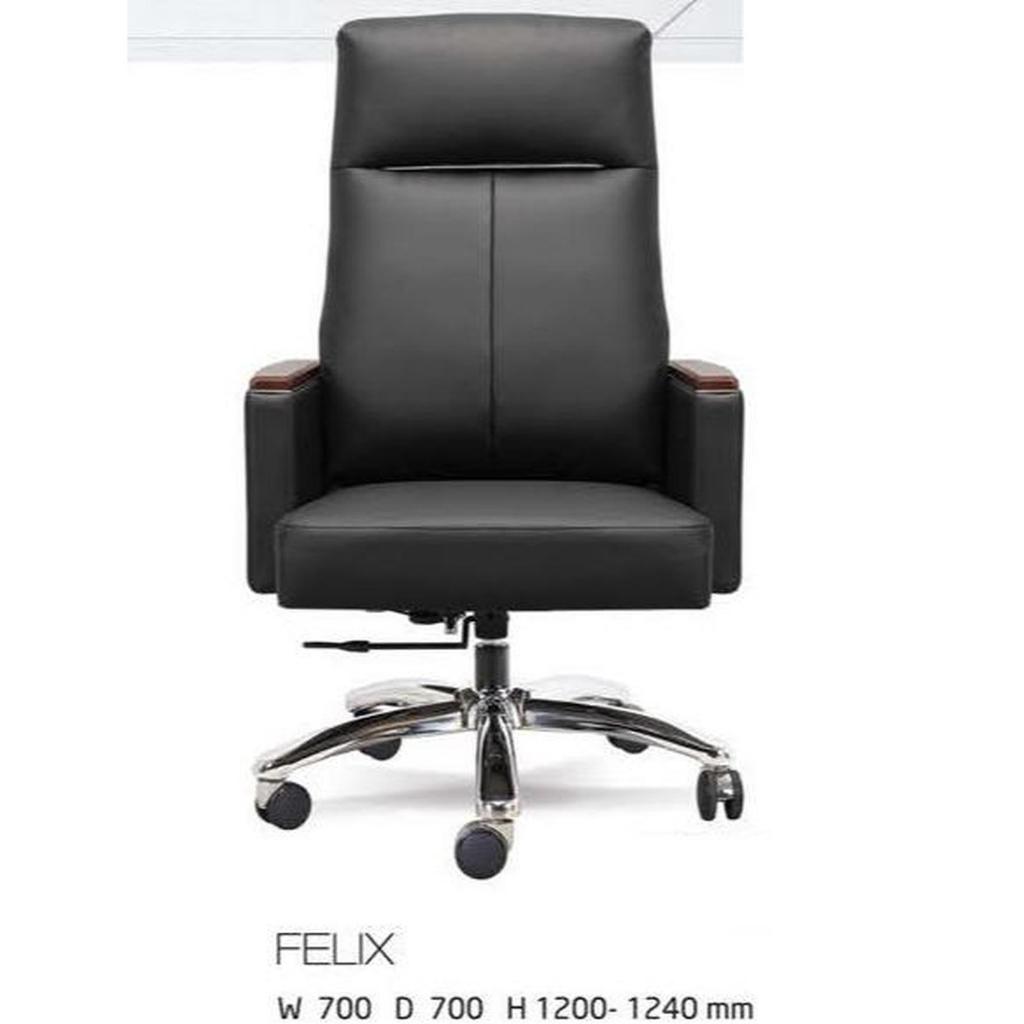 Kursi Kantor indachi kursi kerja INDACHI FELIX