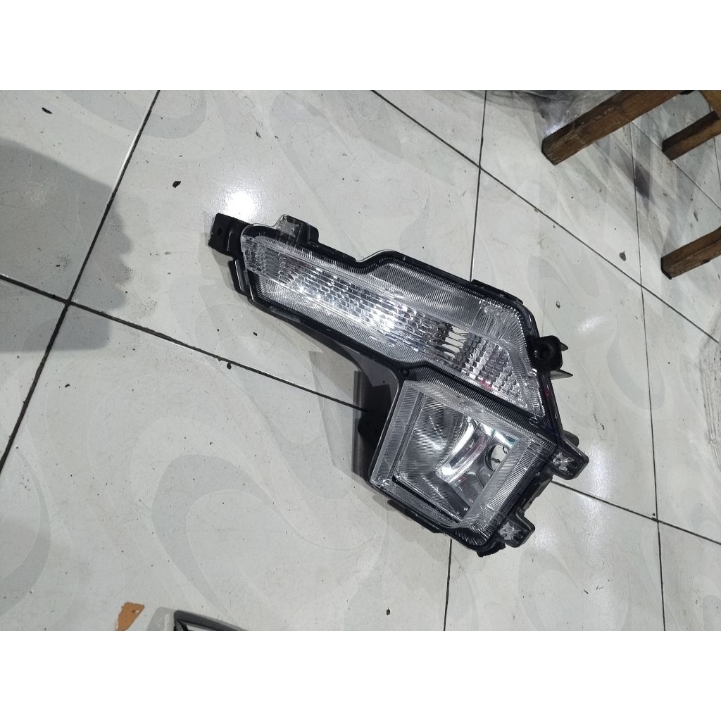 foglamp wuling confero S original