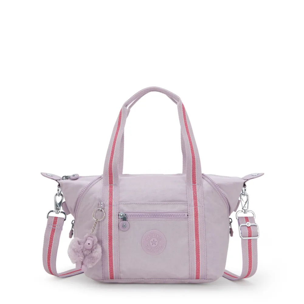 Kipling art mini tas selempang wanita 9 liter crossbody bag traveling